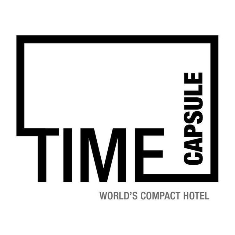 Time Capsule Hotel George Town Exteriér fotografie