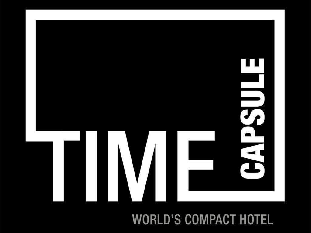 Time Capsule Hotel George Town Exteriér fotografie
