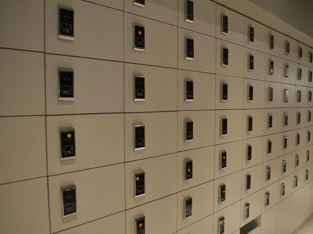 Time Capsule Hotel George Town Exteriér fotografie