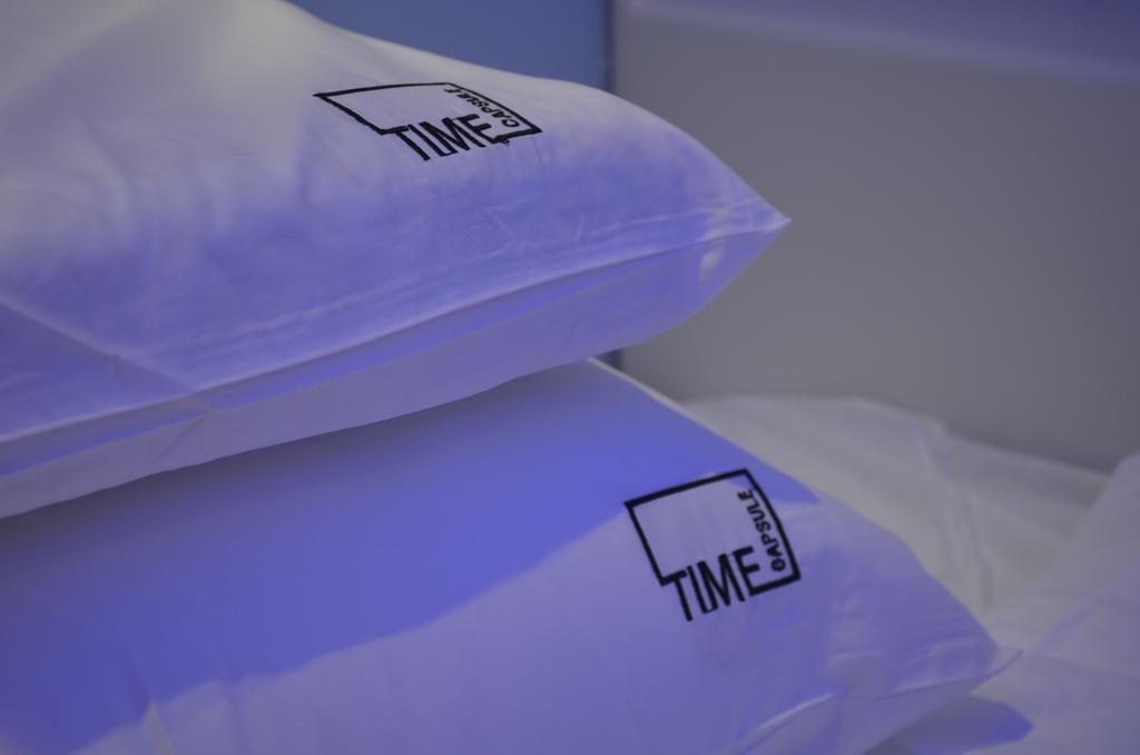 Time Capsule Hotel George Town Exteriér fotografie